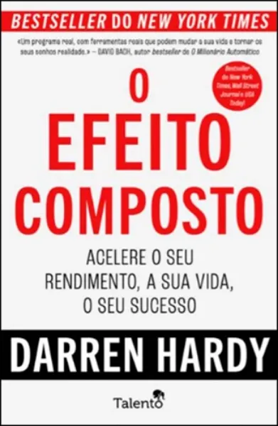Imagem de O Efeito Composto
