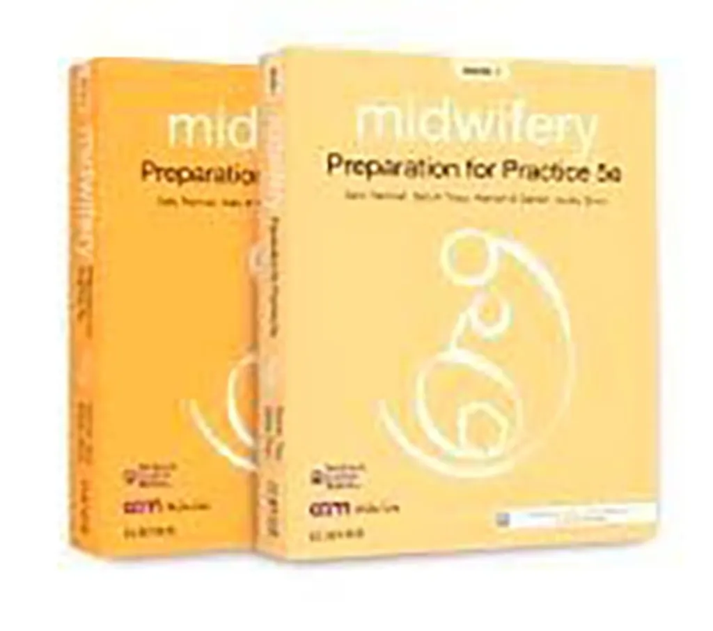 Imagem de Header: Midwifery Preparation for Practice