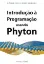 Picture of Book Introdução à Programação usando Python