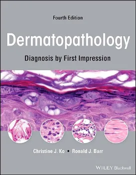 Picture of Book Dermatopathology: Diagnosis by First Impression