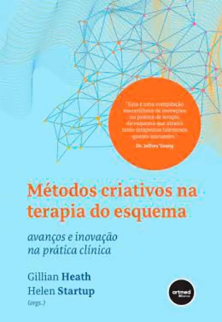 Imagem de Métodos Criativos na Terapia do Esquema: Avanços e Inovação na Prática Clínica