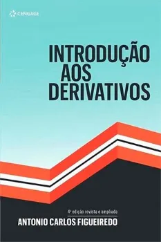 Picture of Book Introdução aos Derivativos