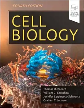Picture of Book Cell Biology