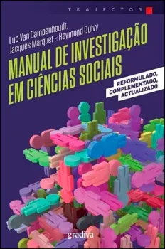 Picture of Book Manual de Investigação em Ciências Sociais