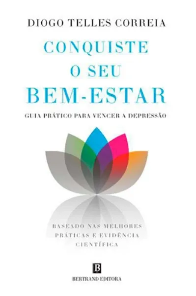 Imagem de Conquiste o Seu Bem-Estar