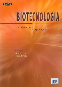 Picture of Book Biotecnologia: Fundamentos e Aplicações