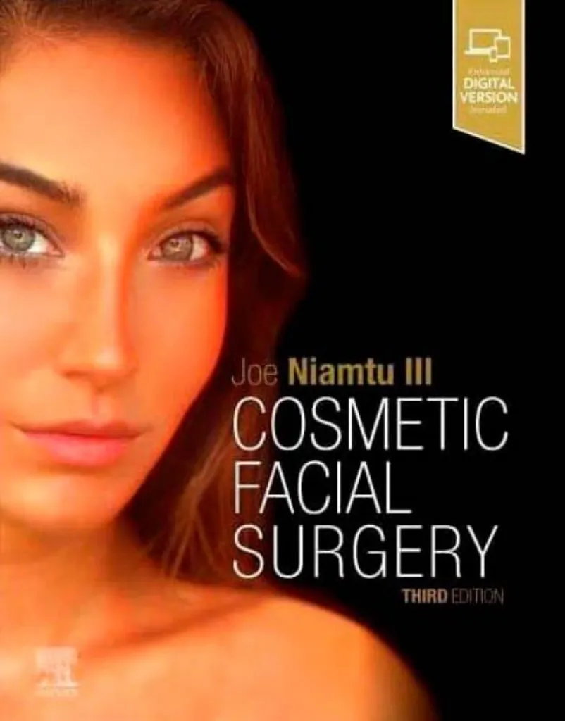 Imagem de Cosmetic Facial Surgery
