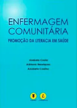 Picture of Book Enfermagem Comunitária: Promoção da Literacia em Saúde