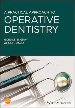 Picture of Book A Practical Approach to Operative Dentistry