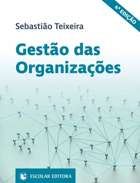 Imagem de Gestão das Organizações