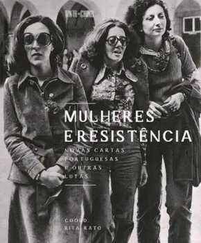 Picture of Book Mulheres e Resistência