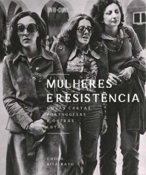 Imagem de Mulheres e Resistência