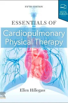 Picture of Book Essentials of Cardiopulmonary Physical Therapy