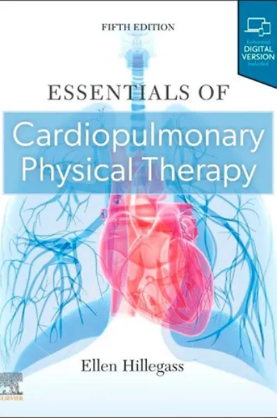 Imagem de Essentials of Cardiopulmonary Physical Therapy