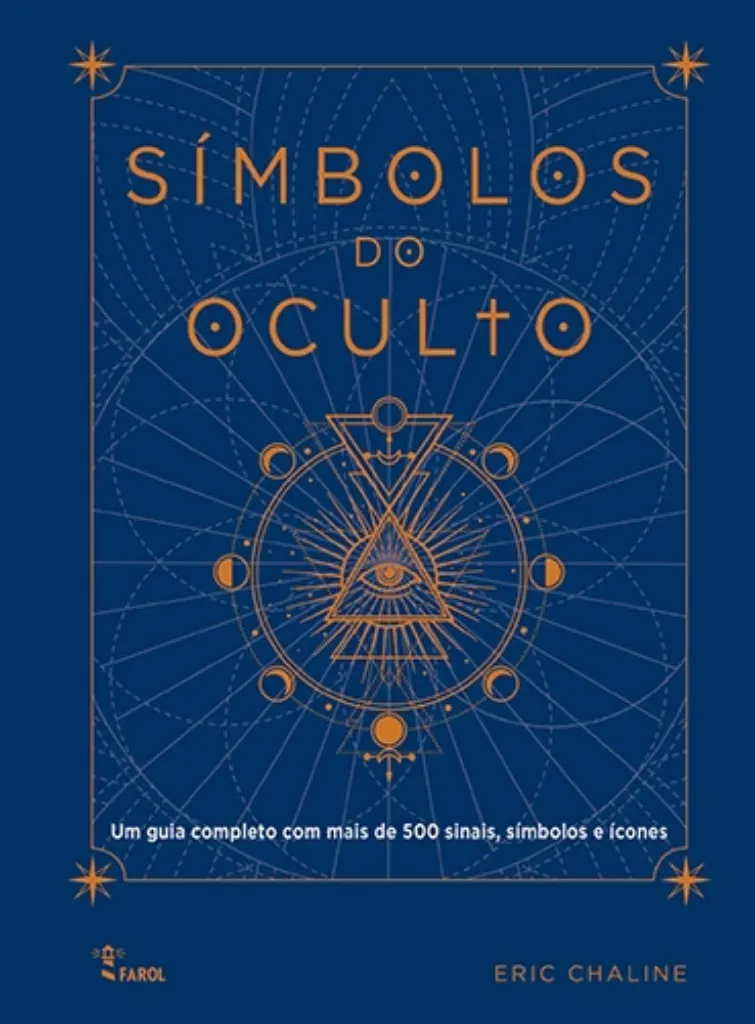 Imagem de Símbolos do Oculto