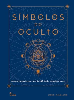 Picture of Book Símbolos do Oculto