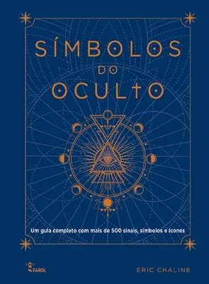 Picture of Book Símbolos do Oculto