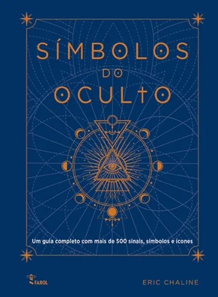 Imagem de Símbolos do Oculto