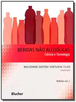 Imagem de Bebidas Não Alcoólicas - Bebidas Vol. 2