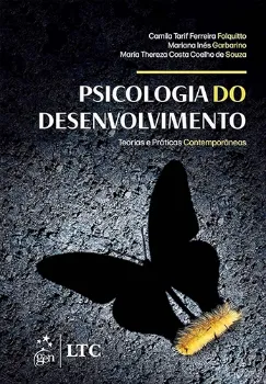 Picture of Book Psicologia do Desenvolvimento: Teorias e Práticas Contemporâneas