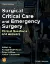 Imagem de Surgical Critical Care and Emergency Surgery: Clinical Questions and Answers
