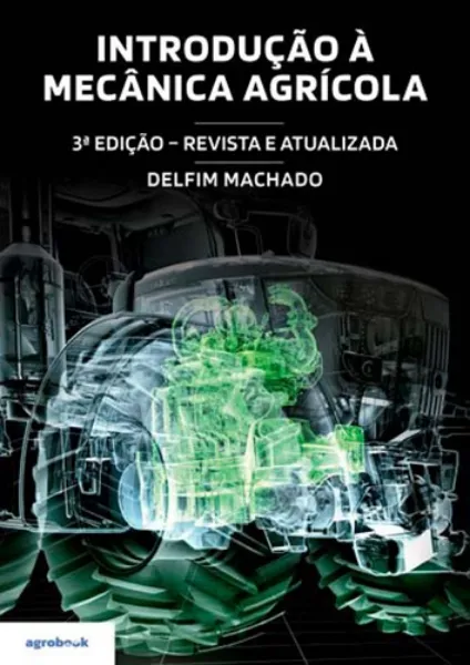 Imagem de Introdução à Mecânica Agrícola