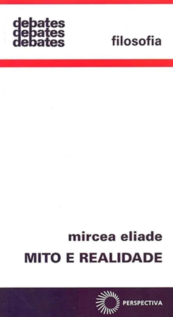 Imagem de Mito e Realidade