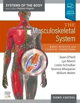 Picture of Book The Musculoskeletal System: Systems of the Body Series