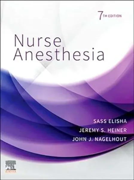 Imagem de Nurse Anesthesia