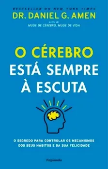 Picture of Book O Cérebro Está Sempre à Escuta