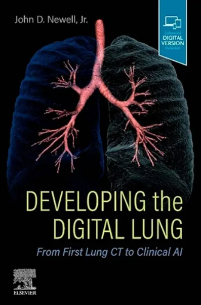 Imagem de Developing the Digital Lung: From First Lung CT to Clinical AI