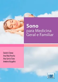 Picture of Book Sono para a Medicina Geral e Familiar