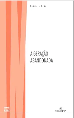 Picture of Book A Geração Abandonada