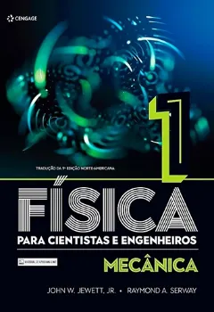 Picture of Book Física para Cientistas e Engenheiros: Mecânica Vol. 1