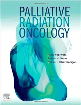 Imagem de Palliative Radiation Oncology