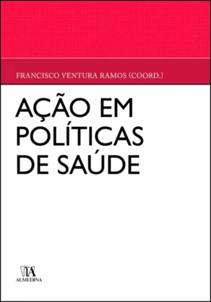 Imagem de Ação em Políticas de Saúde