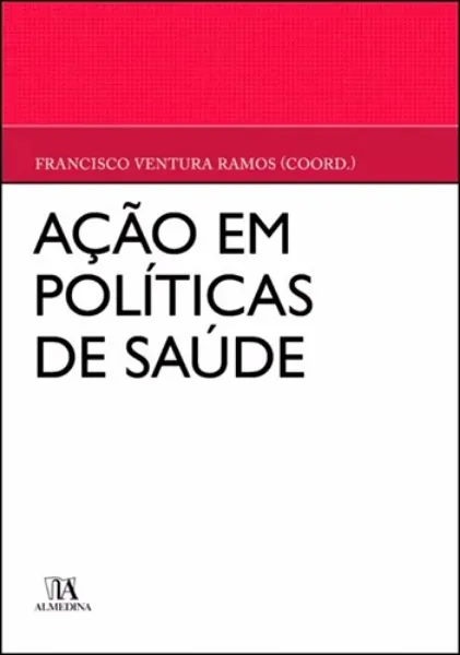 Imagem de Ação em Políticas de Saúde