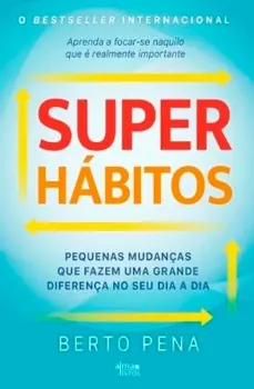 Picture of Book Super-Hábitos