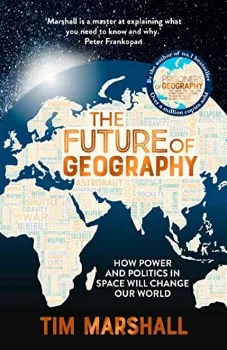 Picture of Book Future Of Geography