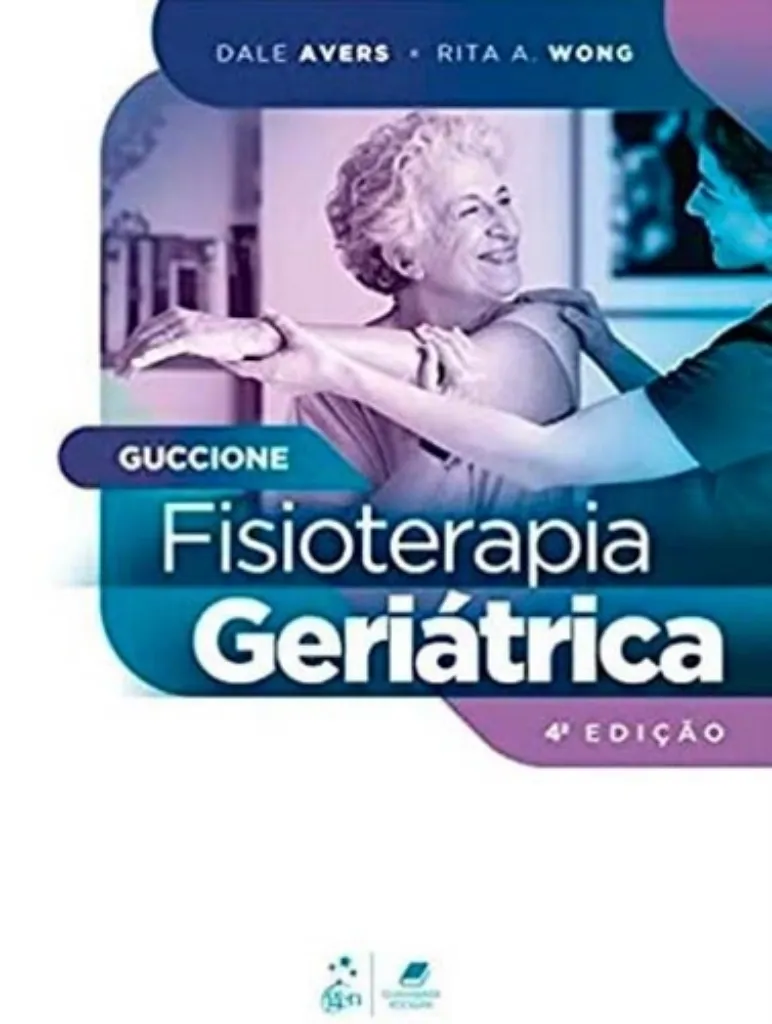 Imagem de Fisioterapia Geriátrica