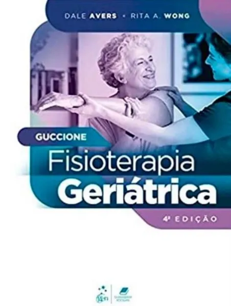 Imagem de Fisioterapia Geriátrica
