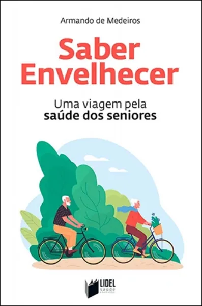 Imagem de Saber Envelhecer