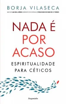 Picture of Book Nada É por Acaso