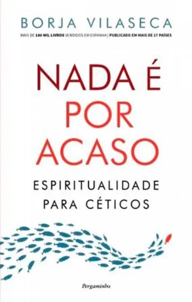 Imagem de Nada É por Acaso