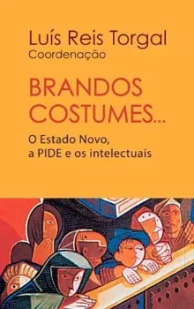 Picture of Book Brandos Costumes …