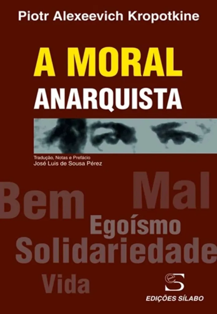 Imagem de A Moral Anarquista