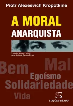 Picture of Book A Moral Anarquista