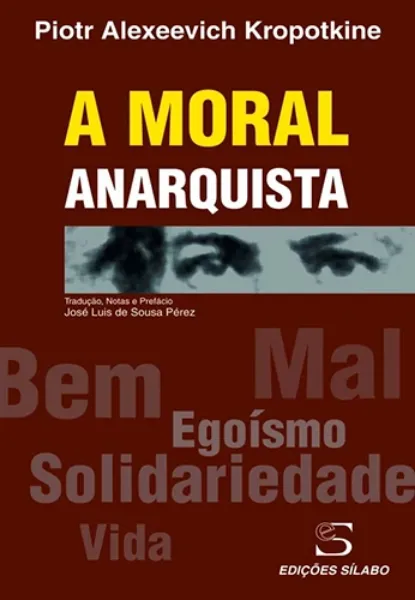 Imagem de A Moral Anarquista