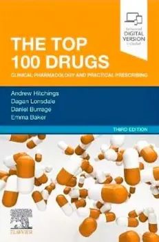 Picture of Book The Top 100 Drugs