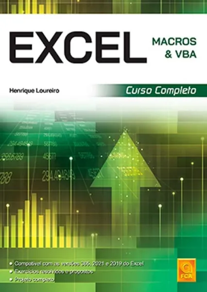 Imagem de Excel Macros & Vba